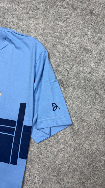Camiseta Lacoste Djokovic