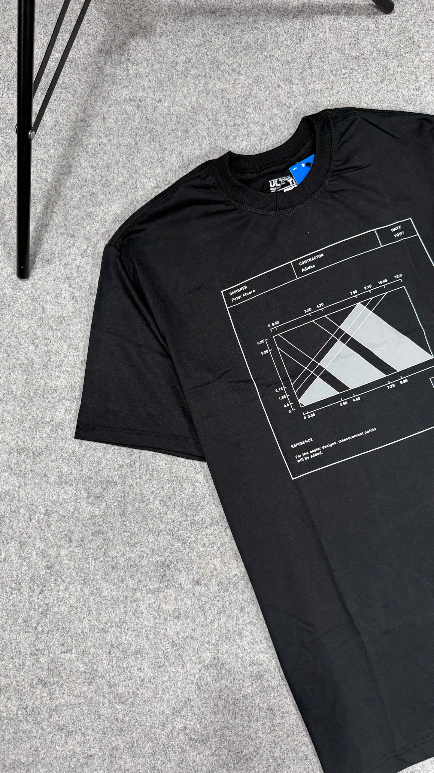 Camiseta Adidas