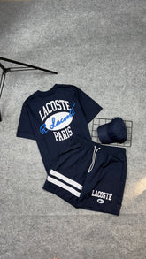 Kit Lacoste - Padrão Site