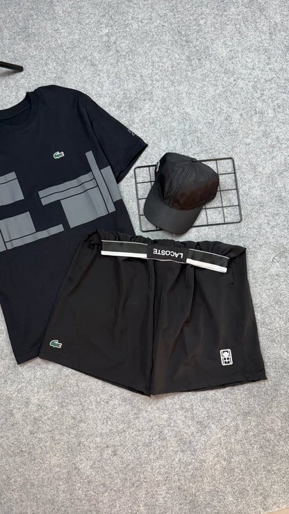 Kit Lacoste - Djokovic