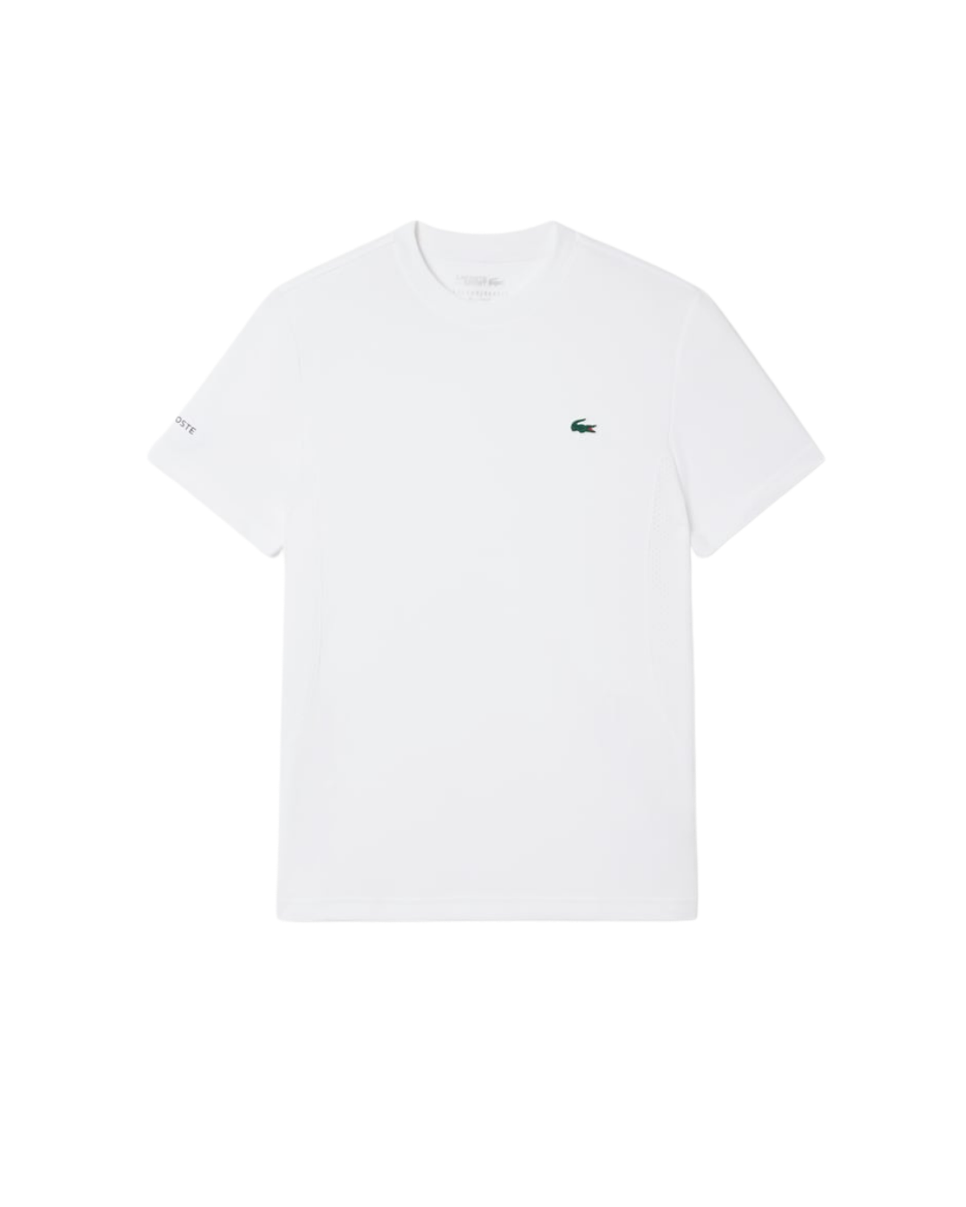 Camiseta Lacoste - Básica