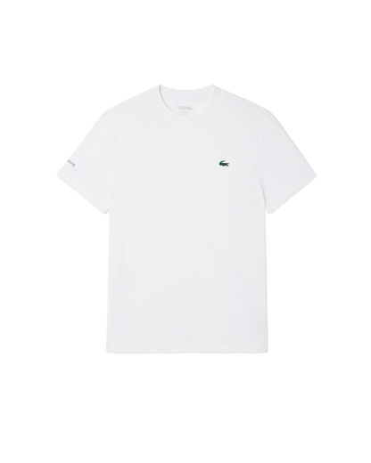 Camiseta Lacoste - Básica