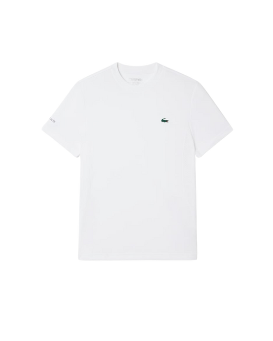 Camiseta Lacoste - Básica