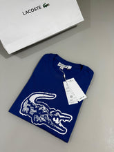 Camiseta Lacoste