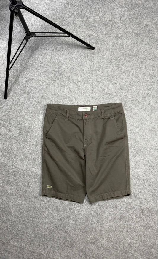 Bermuda Sarja Lacoste