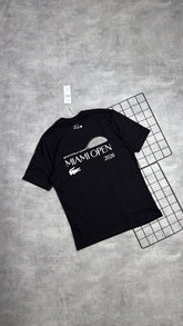 Camiseta Lacoste Miami Open