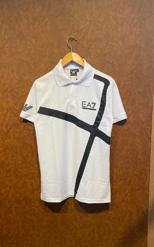 Polo Empório Armani EA7