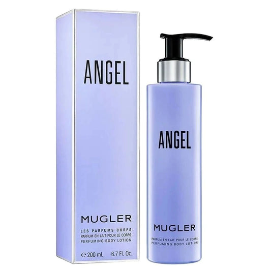 Angel Body Lotion 200ml - Thierry Mugler