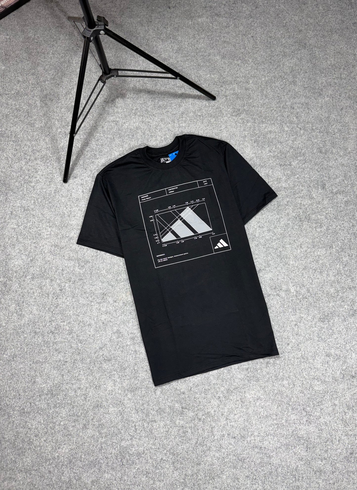 Camiseta Adidas