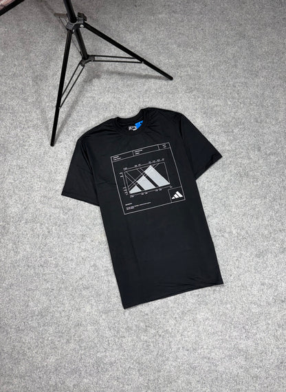 Camiseta Adidas