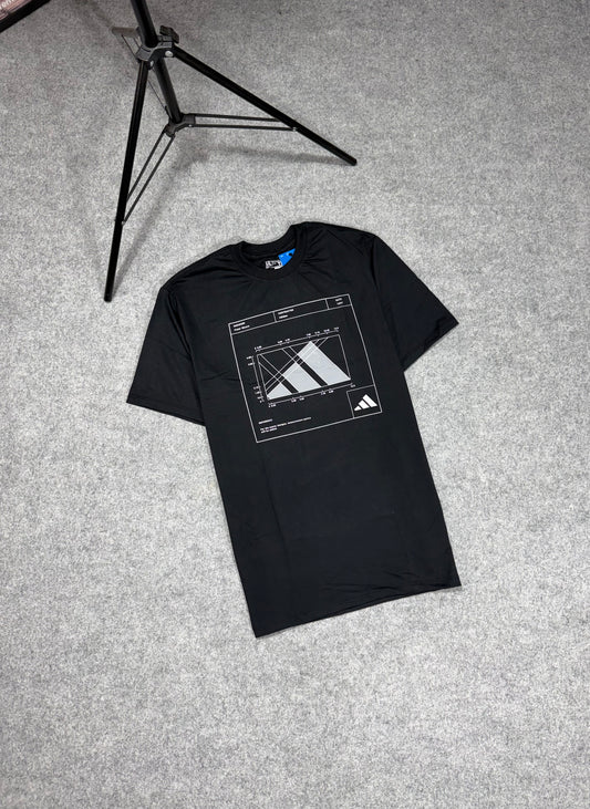 Camiseta Adidas