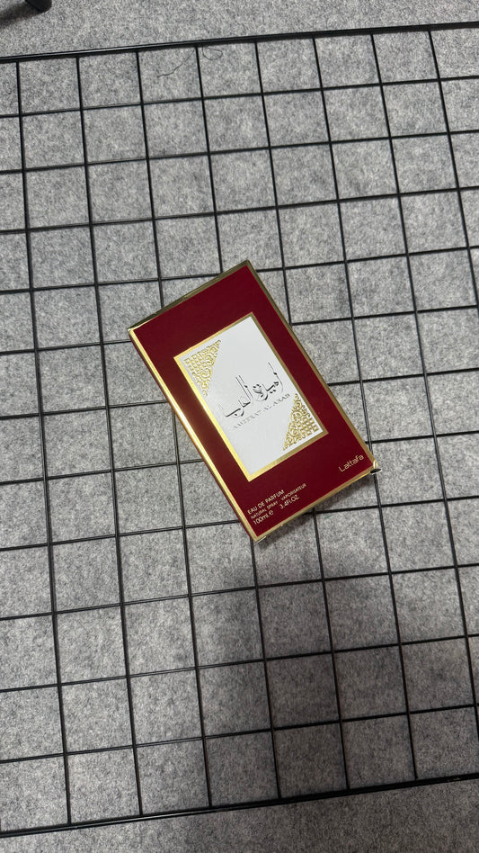 Ameerat Al Arab Asdaaf Eau De Parfum 100ml  | Khalili For Woman