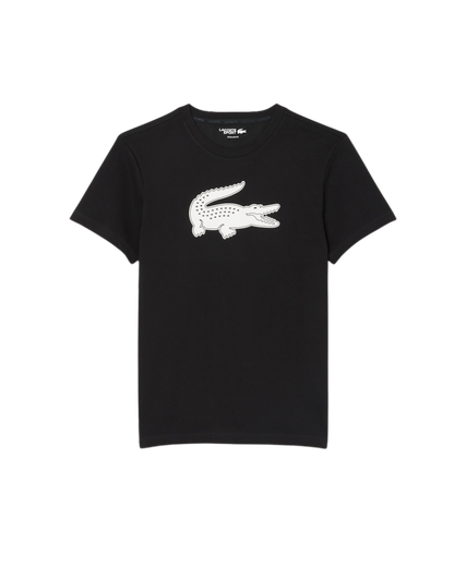Camiseta Lacoste Big Croco