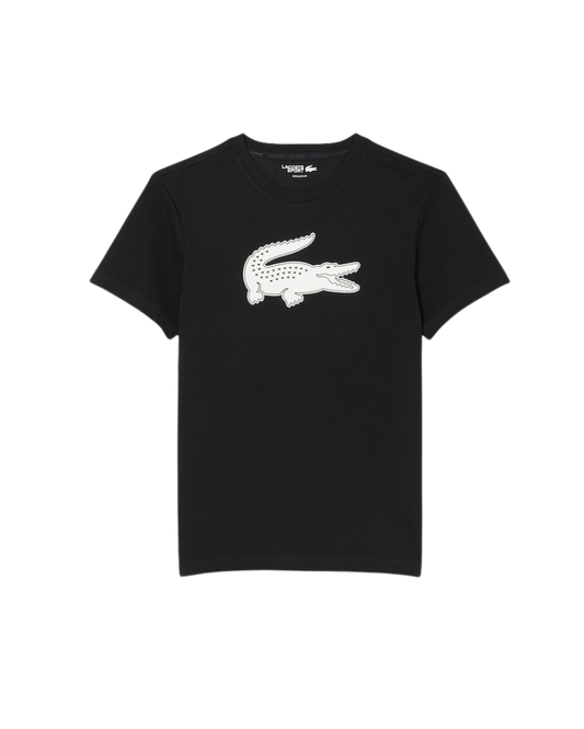 Camiseta Lacoste Big Croco