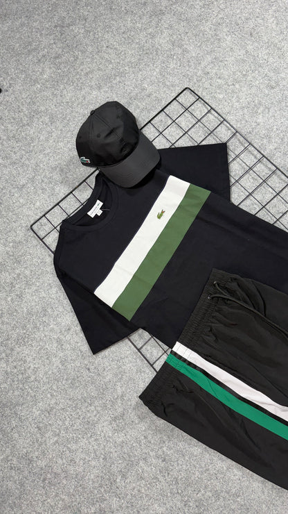Kit Lacoste - Padrão Site