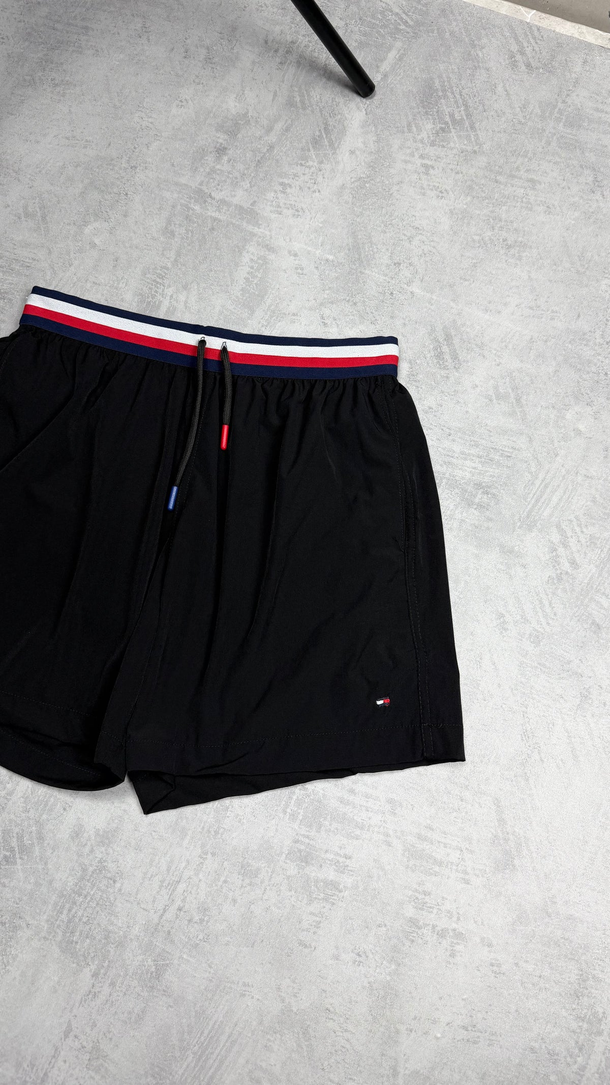 Short Tommy Hilfiger - 100% Forrado