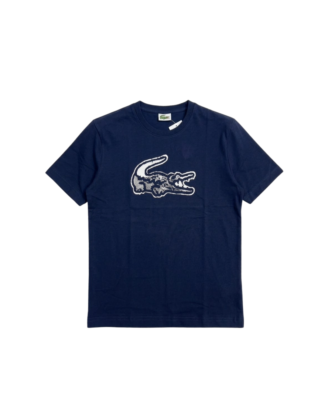 Camiseta Lacoste - Padrão Site