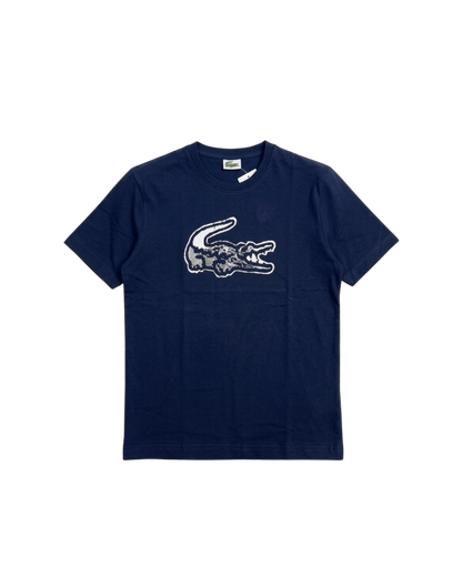 Camiseta Lacoste - Padrão Site