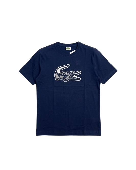 Camiseta Lacoste - Padrão Site