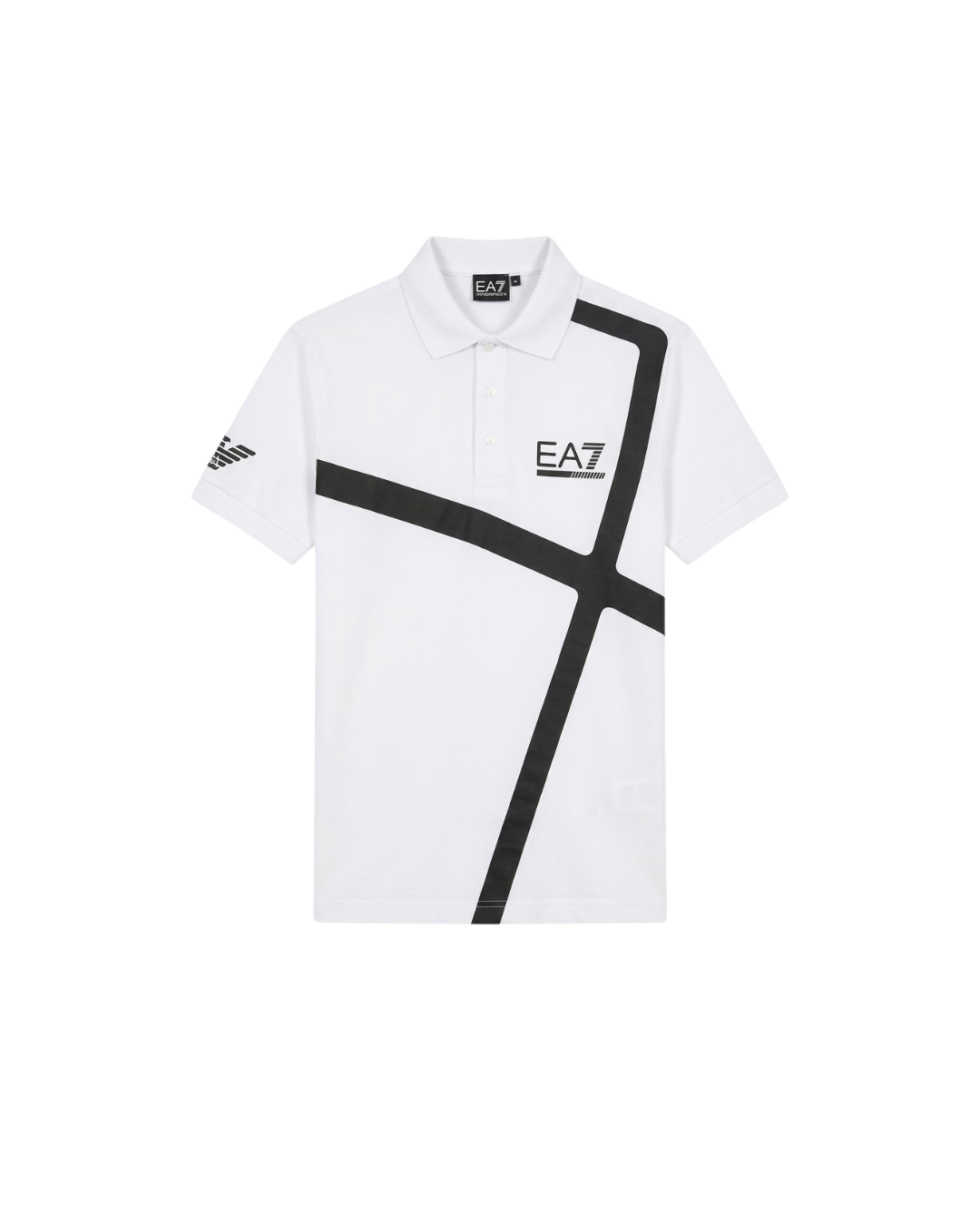 Polo Empório Armani EA7