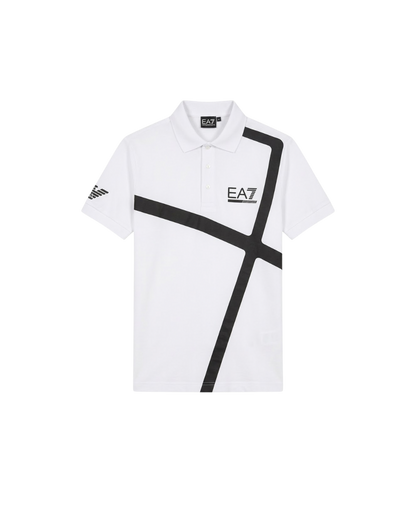 Polo Empório Armani EA7