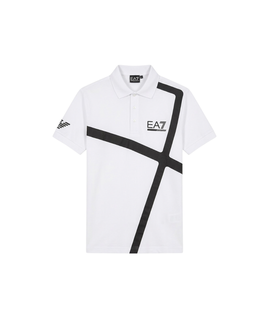 Polo Empório Armani EA7