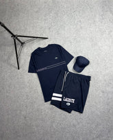 Kit Lacoste