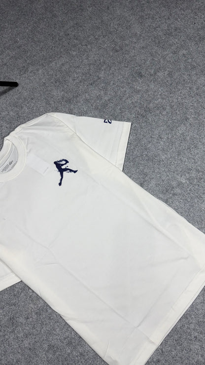 Camiseta Lacoste - Djokovick