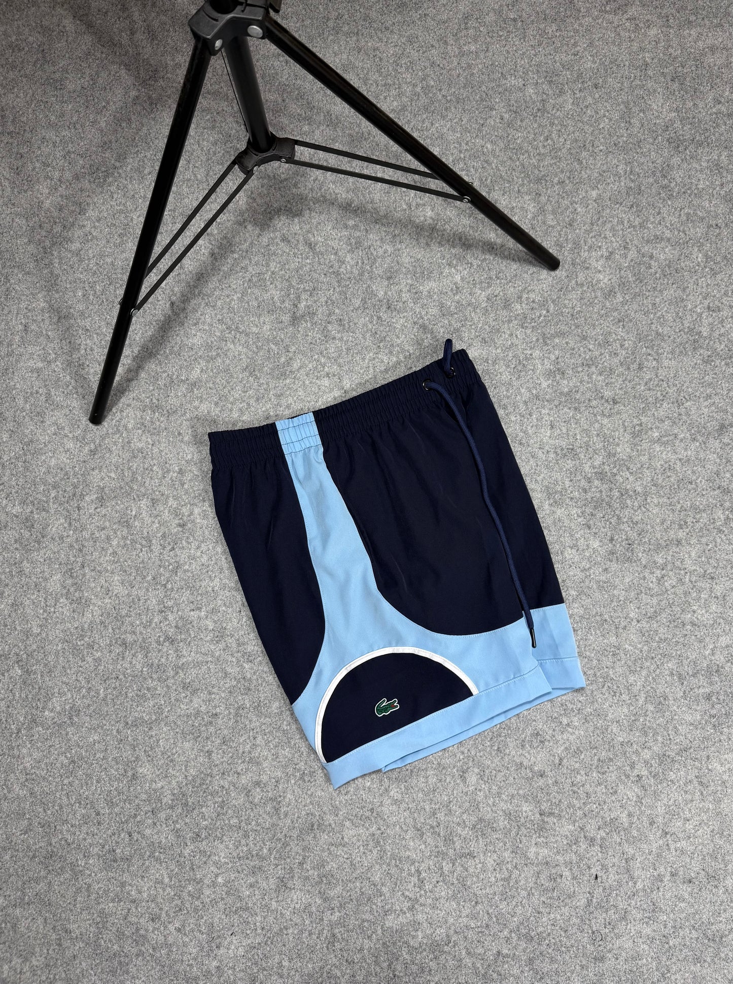Short Lacoste Sport