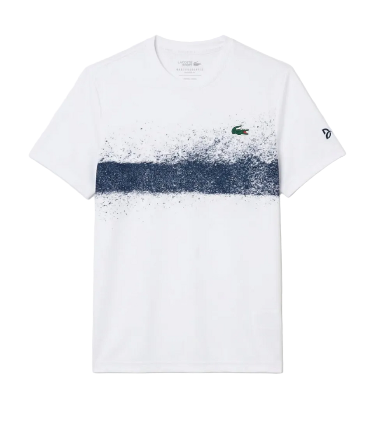 Camiseta Lacoste