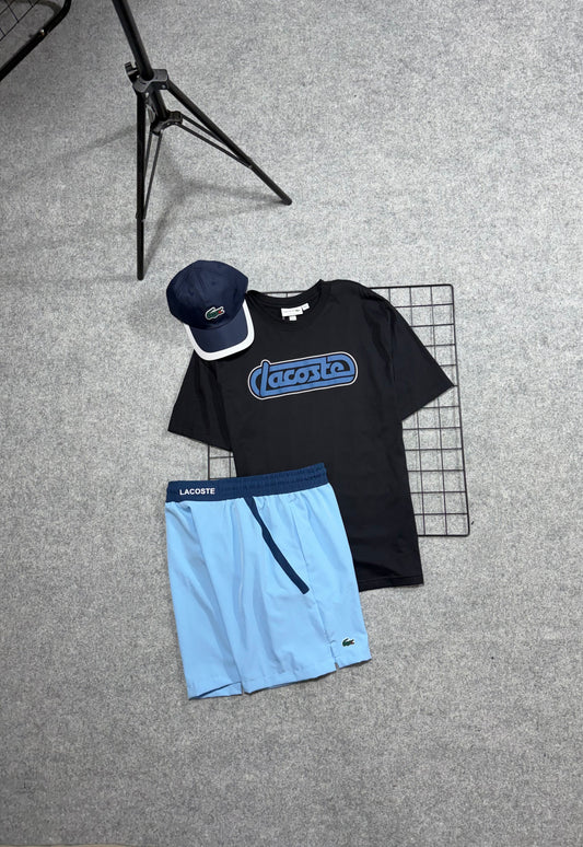Kit Lacoste - Padrão Site