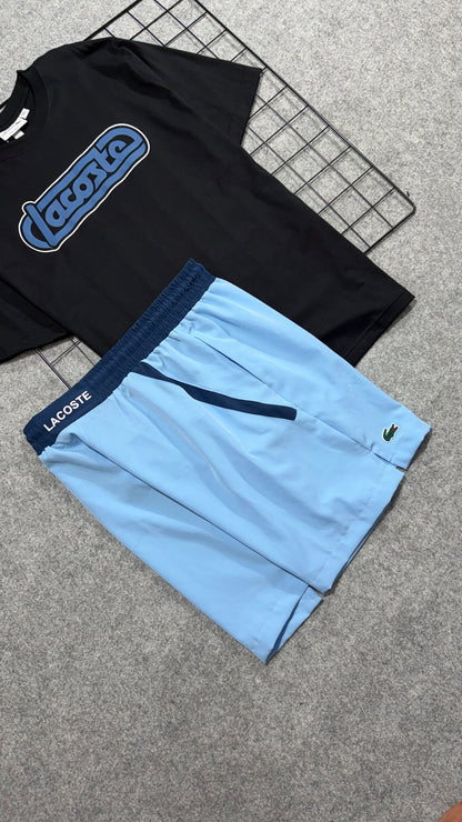 Kit Lacoste - Padrão Site