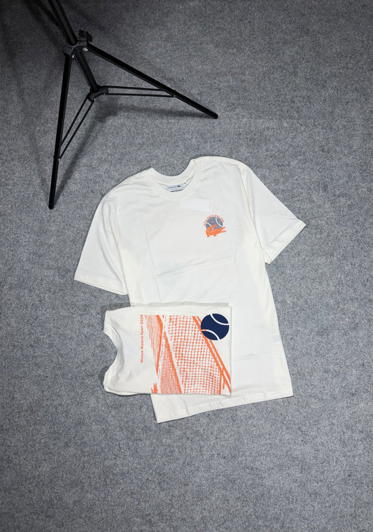 Camiseta Lacoste - Padrão Site