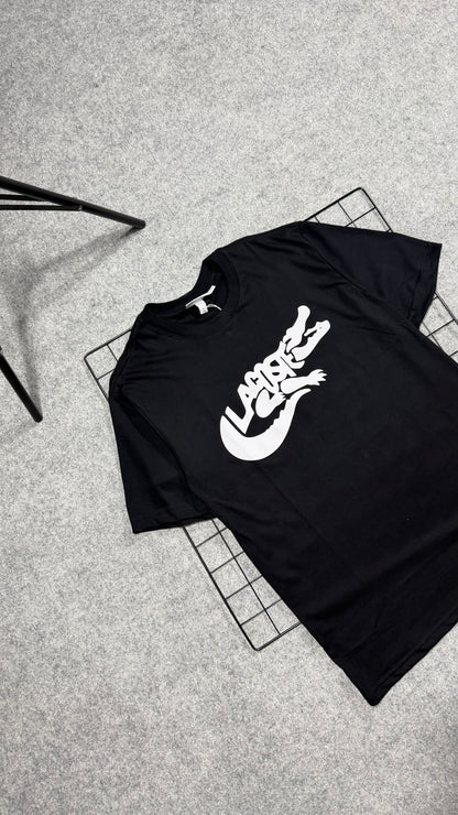 Camiseta Lacoste - Estampada Crocodillo