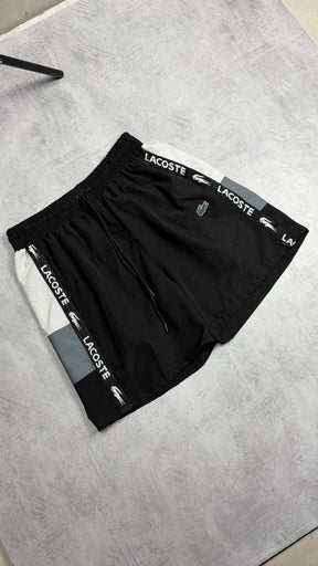 Short Lacoste Sport