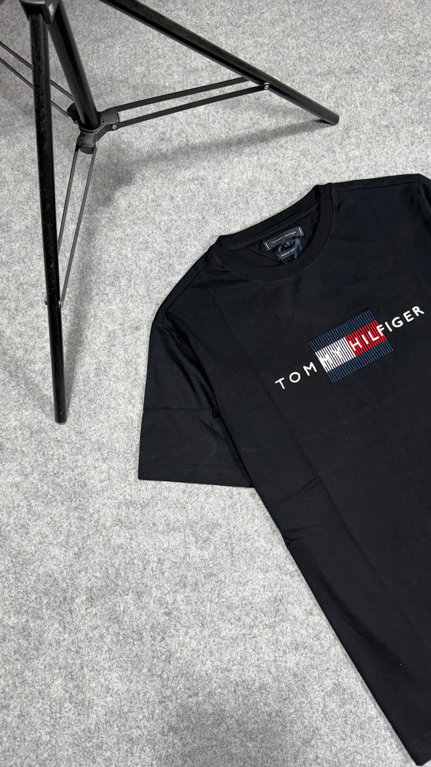 Camiseta Tommy Hilfiger