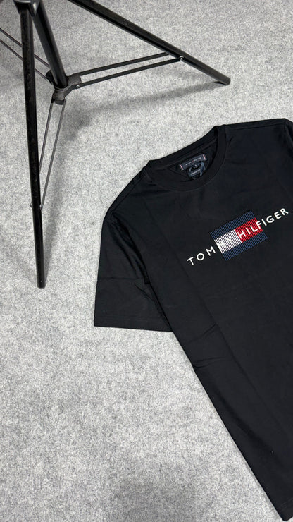 Camiseta Tommy Hilfiger