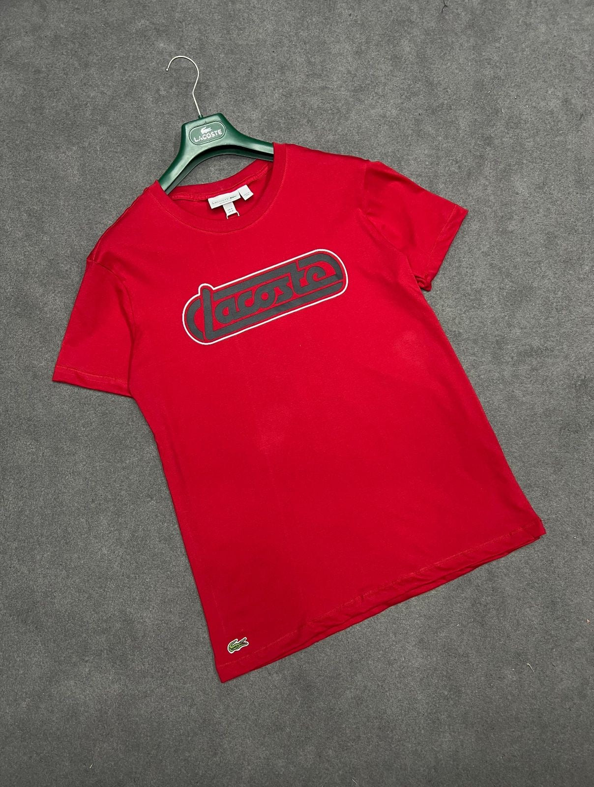 Camiseta Lacoste