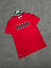 Camiseta Lacoste