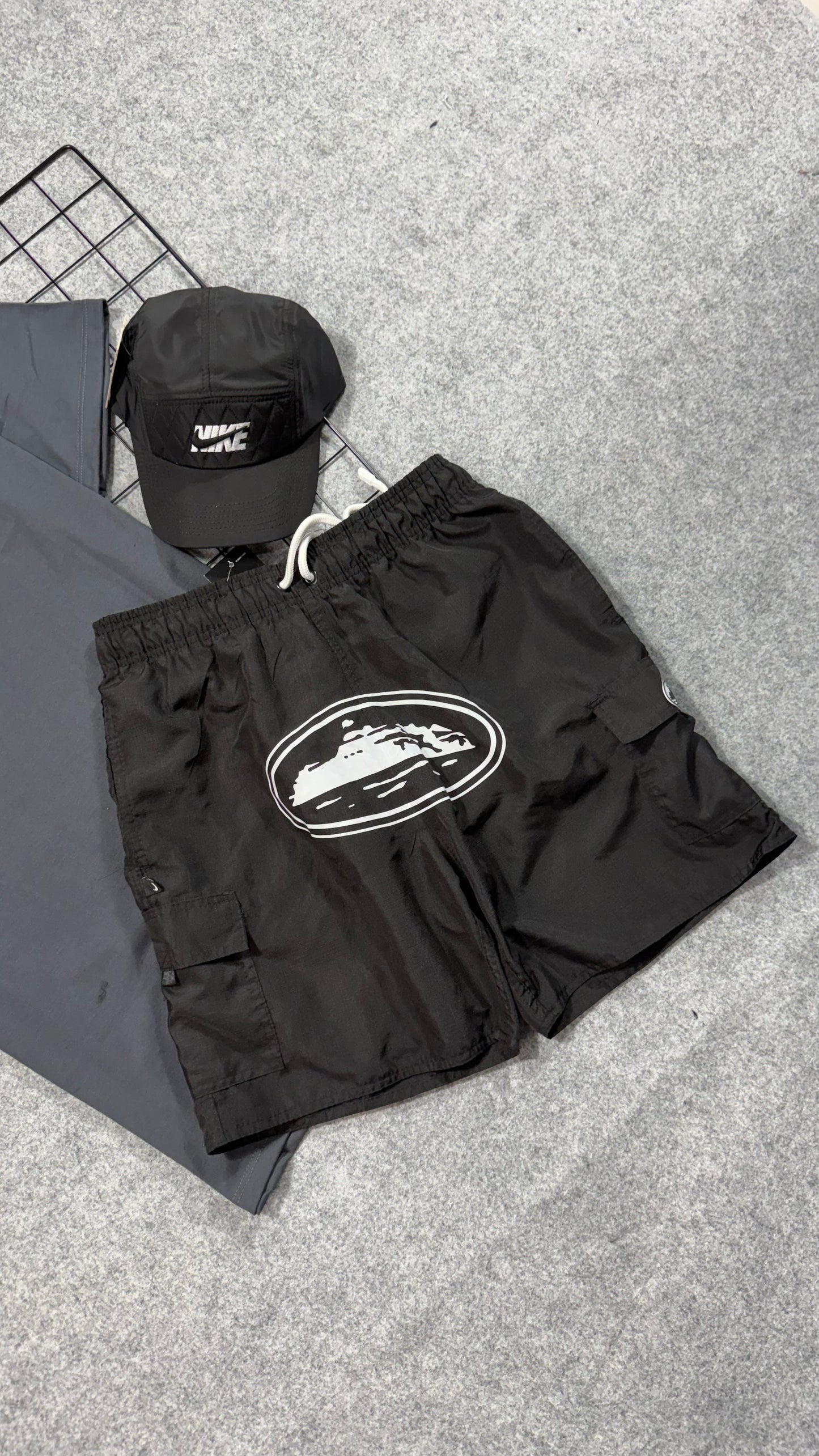 Kit Nike Padrão Site