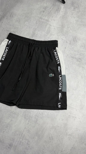 Short Lacoste Sport