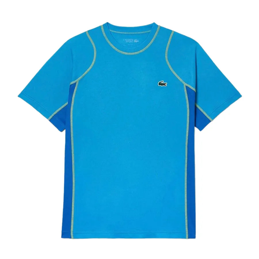 Camiseta Lacoste Sport Tennis Ultra Dry
