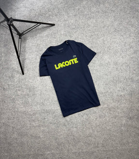 Camiseta Lacoste