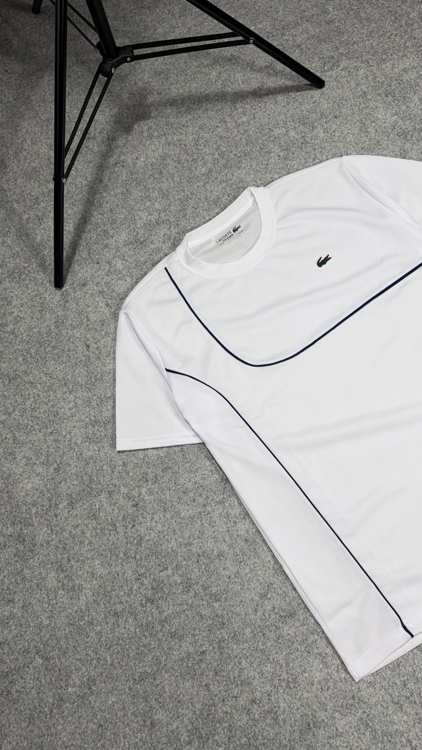 Camiseta Lacoste - Ultra Dry