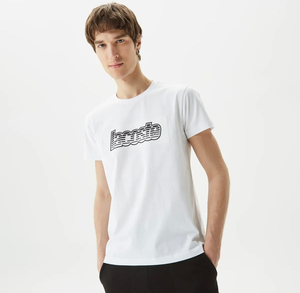 Camiseta Lacoste