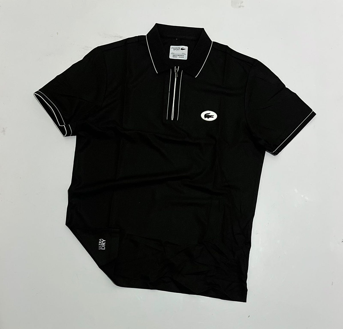 Camisa Polo Sport Ultra Dry