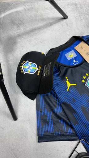 Kit Seleção Brasileira - Padrão Site