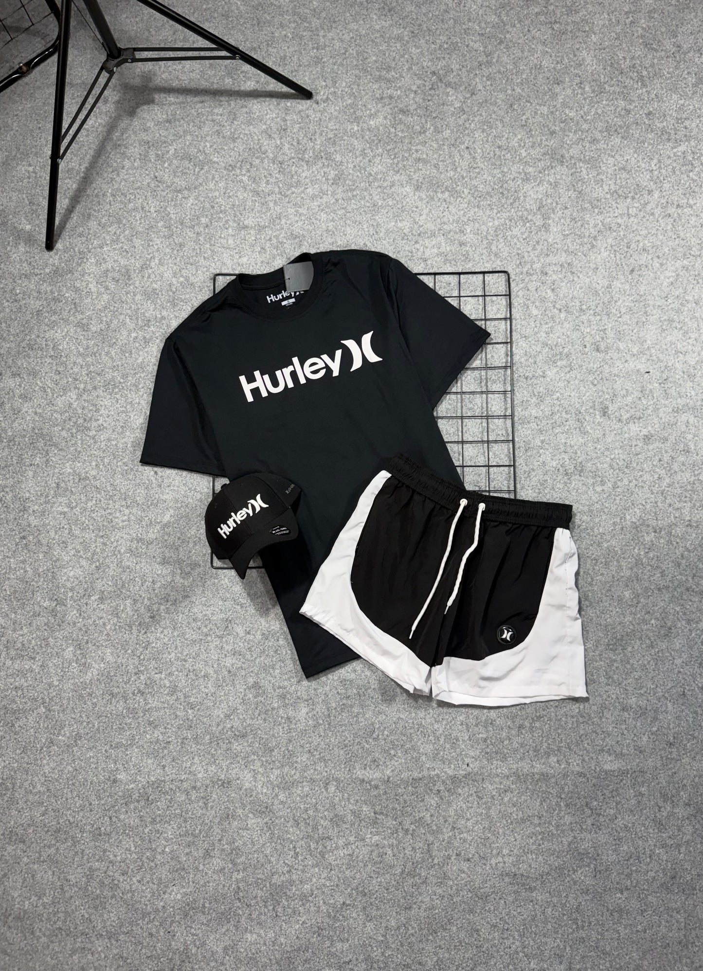 Kit Hurley Padrão Site