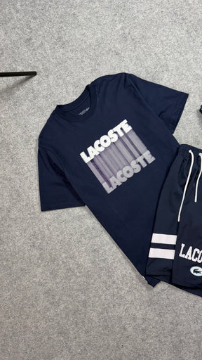 Kit Lacoste