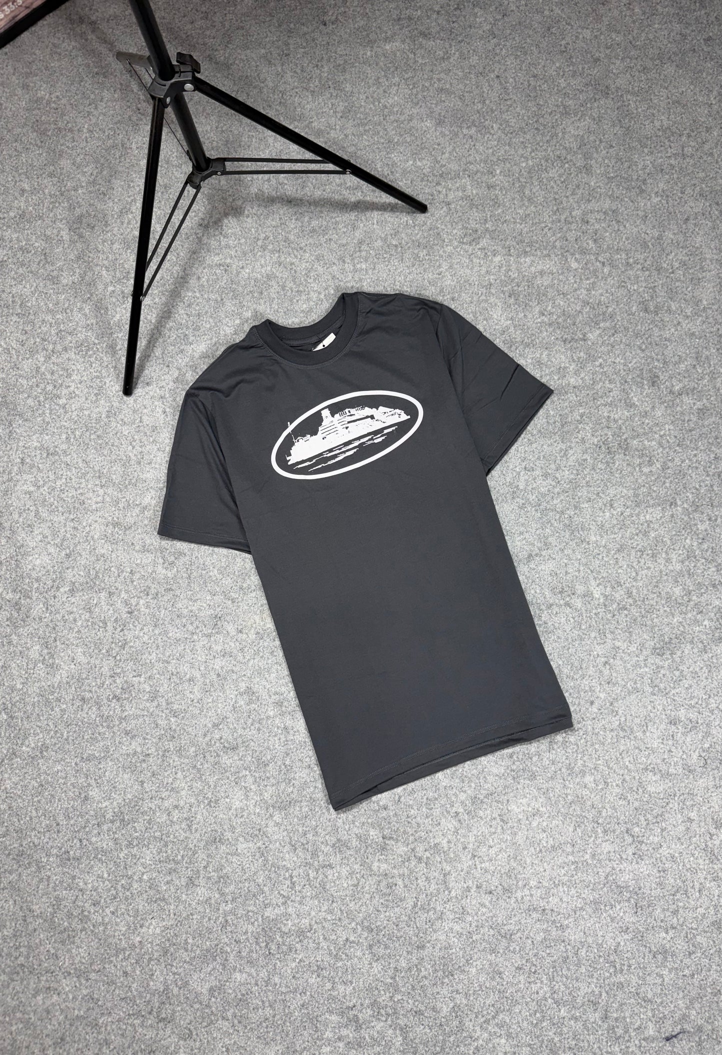 Camiseta Nike Cortez